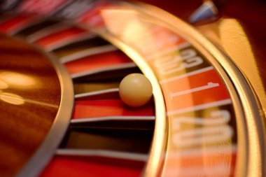 Microgaming baccarat table interface on bos89